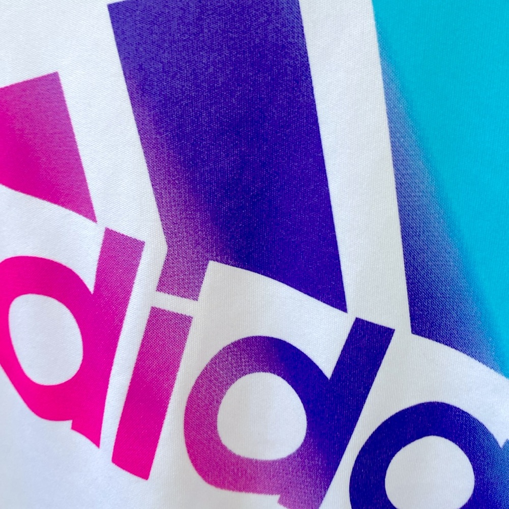 Adidas | Logo Tee - Picture 4 of 4